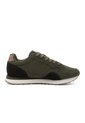 Tenis Hombre Goodyear Verde SITKA-B de Goodyear