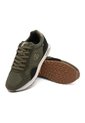 Tenis Hombre Goodyear Verde SITKA-B de Goodyear