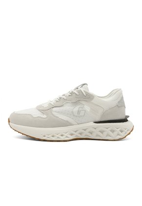 Tenis Hombre Goodyear Blanco TAOS-B