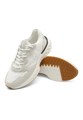 Tenis Hombre Goodyear Blanco TAOS-B