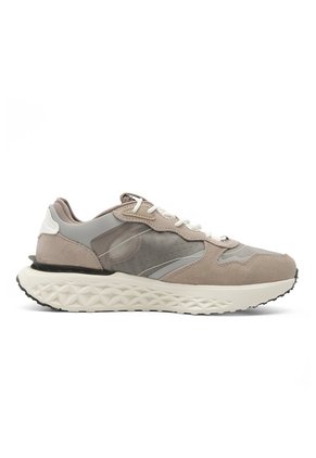 Tenis Hombre Goodyear Marrón TAOS-C