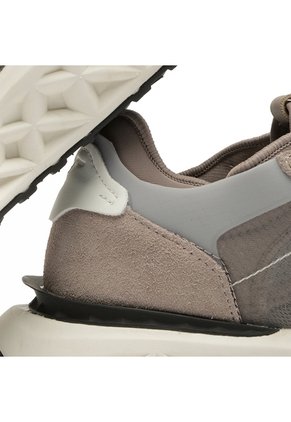 Tenis Hombre Goodyear Marrón TAOS-C