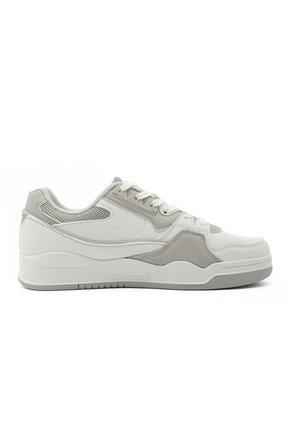 Tenis Hombre Goodyear Blanco- Gris LYONS-B