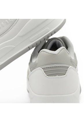 Tenis Hombre Goodyear Blanco- Gris LYONS-B