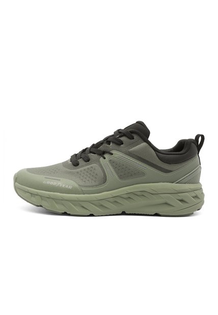 Tenis Hombre Goodyear Verde DUNCAN-B