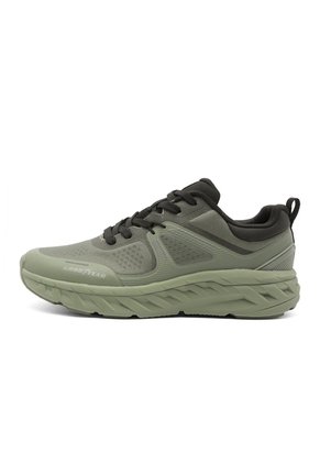 Tenis Hombre Goodyear Verde DUNCAN-B