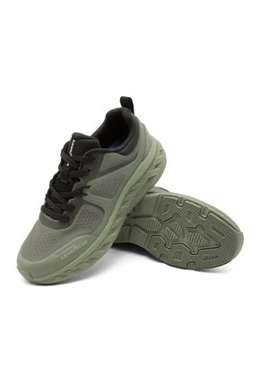 Tenis Hombre Goodyear Verde DUNCAN-B