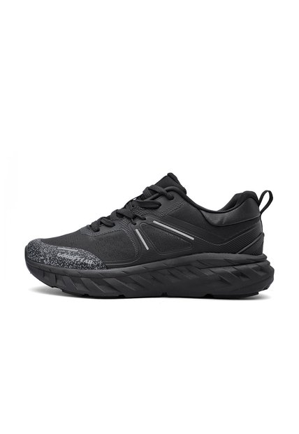 Tenis Goodyear Mujer Negro RUSSELL-A