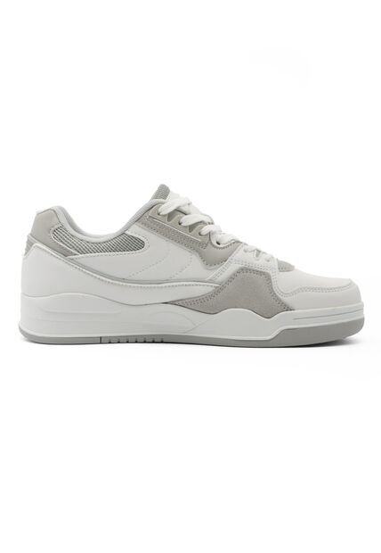 TENIS GOODYEAR BEIGE HOMBRE