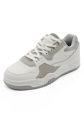 TENIS GOODYEAR BEIGE HOMBRE