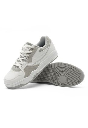 TENIS GOODYEAR BEIGE HOMBRE