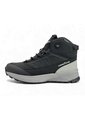Botas Hombre Goodyear Negro/Gris WATERPROOF VARLO- M de Goodyear
