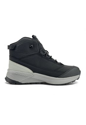 Botas Hombre Goodyear Negro/Gris WATERPROOF VARLO- M