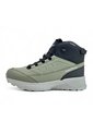 Botas Hombre Goodyear Verde/Negro WATERPROOF VARLO- M de Goodyear