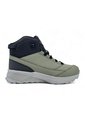 Botas Hombre Goodyear Verde/Negro WATERPROOF VARLO- M de Goodyear