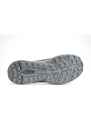 Botas Hombre Goodyear Verde/Negro WATERPROOF VARLO- M