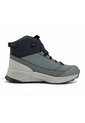 Botas Hombre Goodyear Gris/Negro WATERPROOF VARLO- M de Goodyear