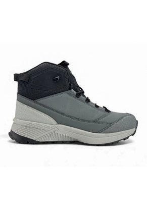 Botas Hombre Goodyear Gris/Negro WATERPROOF VARLO- M