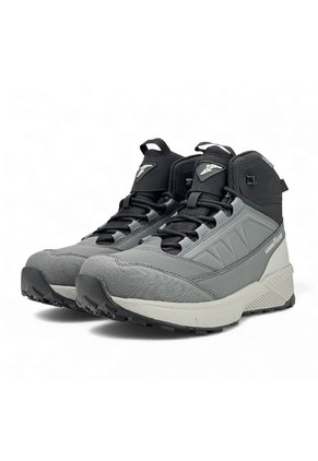 Botas Hombre Goodyear Gris/Negro WATERPROOF VARLO- M