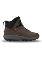 Botas Hombre Goodyear Dk Brown OUTDOOR LAIN de Goodyear