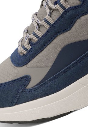 Tenis Hombre Goodyear Azul HOOD-C