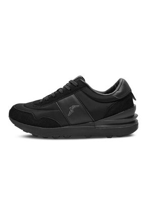 Tenis Hombre Goodyear Negro STOWE-A