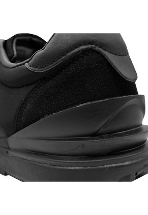 Tenis Hombre Goodyear Negro STOWE-A