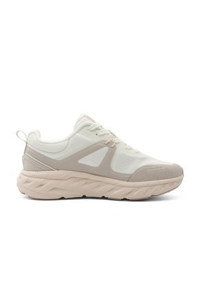 Tenis Goodyear Mujer Blanco-Rosa RUSSELL-B