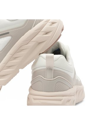 Tenis Goodyear Mujer Blanco-Rosa RUSSELL-B
