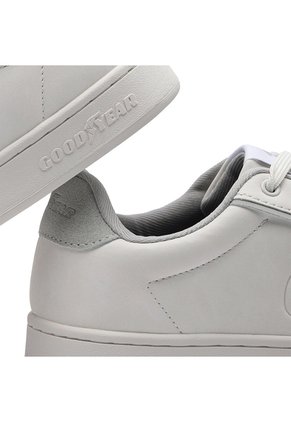 Tenis Hombre Goodyear Blanco NOAH-A