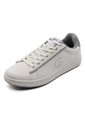Tenis Hombre Goodyear Blanco/Gris NOAH-C de Goodyear