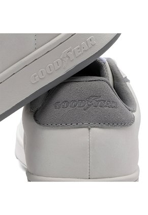 Tenis Hombre Goodyear Blanco/Gris NOAH-C