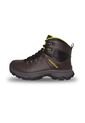 Bota Hombre Goodyear Brown/Yellow WATERPROOF PARBOT de Goodyear