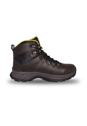 Bota Hombre Goodyear Brown/Yellow WATERPROOF PARBOT