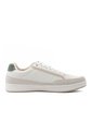 Tenis Hombre Goodyear Blanco/Beige ASTRA-A de Goodyear