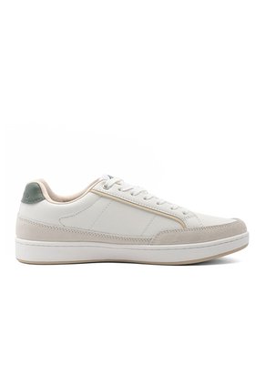 Tenis Hombre Goodyear Blanco/Beige ASTRA-A