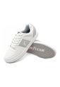 Tenis Hombre Goodyear Blanco/Gris OSBORNE-B de Goodyear