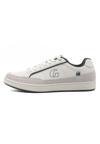 Tenis Hombre Goodyear Blanco/Verde ASTRA-B Goodyear