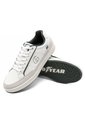 Tenis Hombre Goodyear Blanco/Verde ASTRA-B de Goodyear