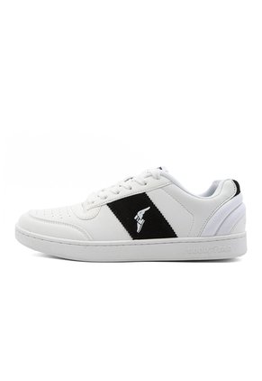 Tenis Hombre Goodyear Blanco/Negro OSBORNE-C