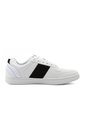 Tenis Hombre Goodyear Blanco/Negro OSBORNE-C de Goodyear