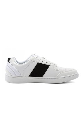 Tenis Hombre Goodyear Blanco/Negro OSBORNE-C