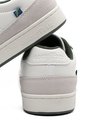 Tenis Hombre Goodyear Blanco/Verde ASTRA-B de Goodyear