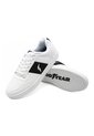 Tenis Hombre Goodyear Blanco/Negro OSBORNE-C de Goodyear