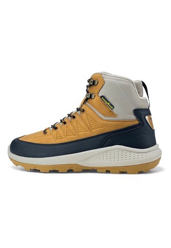 Bota Hombre Goodyear Camel OUTDOOR BRESKO-M Goodyear
