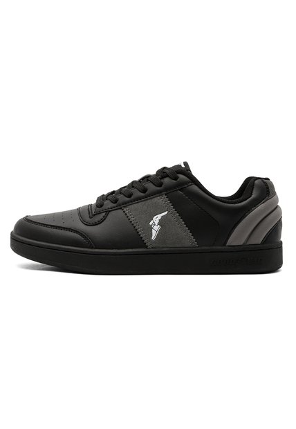 Tenis Hombre Goodyear Negro OSBORNE-A