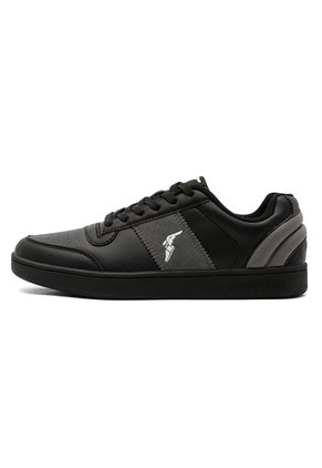Tenis Hombre Goodyear Negro OSBORNE-A