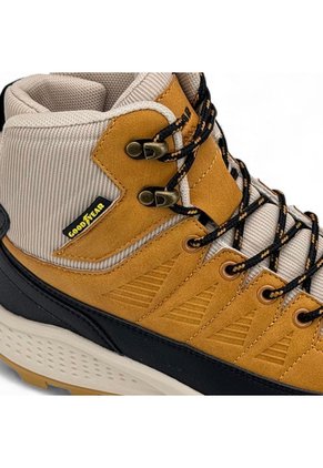 Bota Hombre Goodyear Camel OUTDOOR BRESKO-M