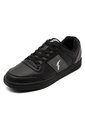 Tenis Hombre Goodyear Negro OSBORNE-A de Goodyear