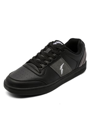 Tenis Hombre Goodyear Negro OSBORNE-A